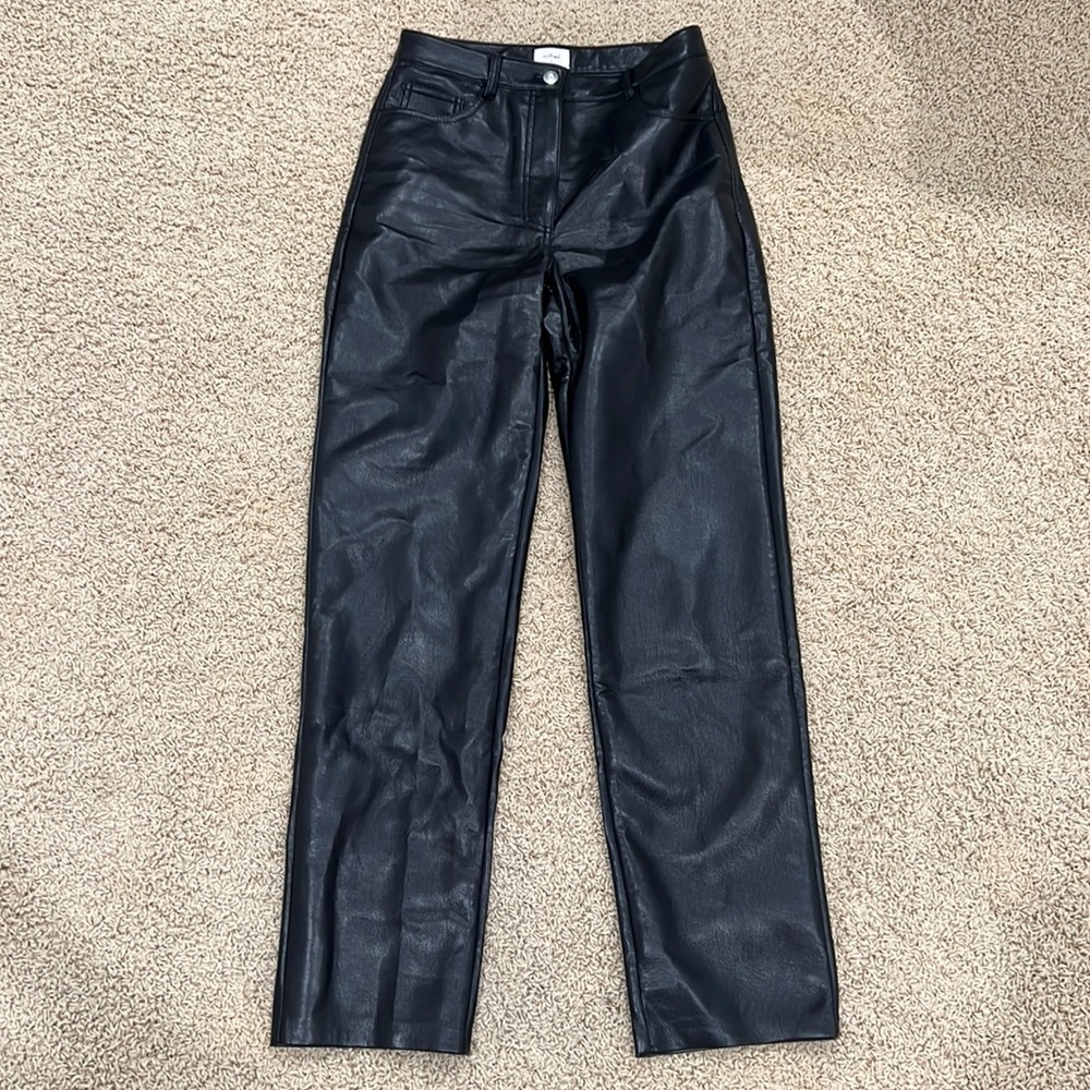 Aritizia Wilfred Melina Pants